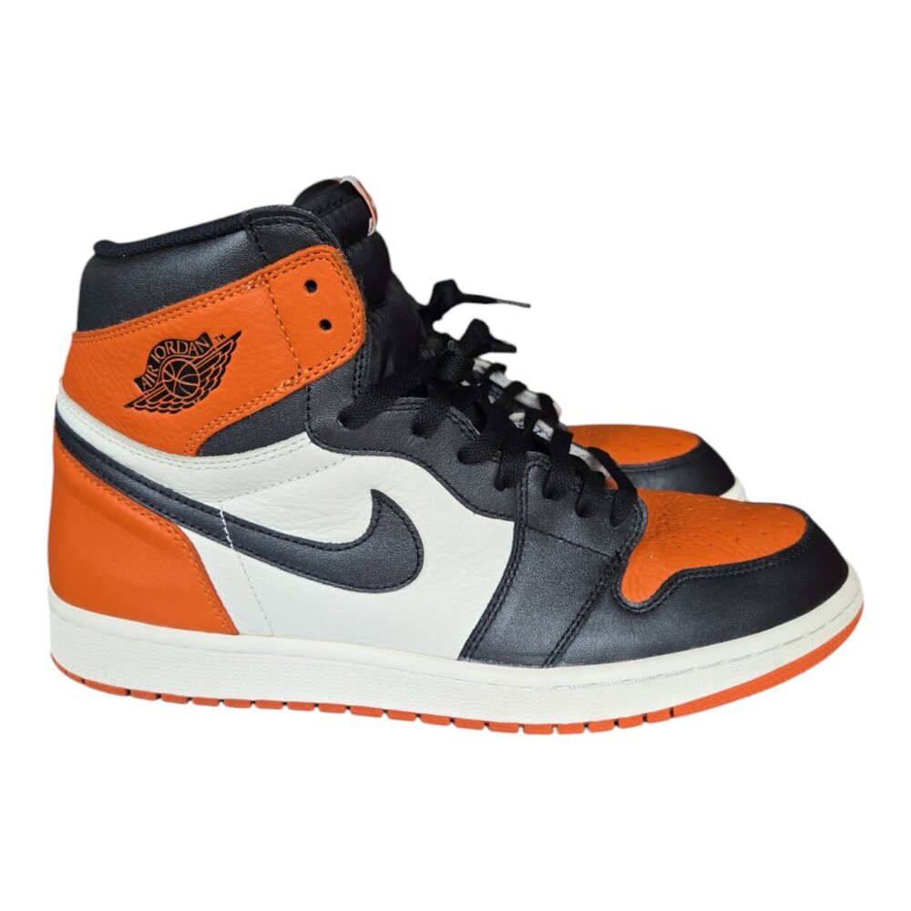 Nike Air Jordan 1 High SBB - Size 13
